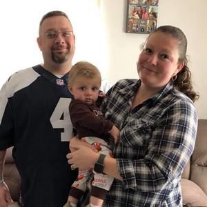 Meet your Posher, Michelle